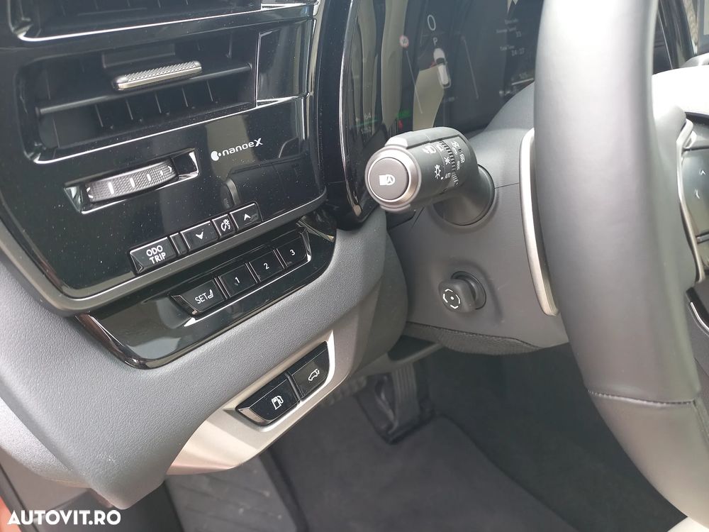 Lexus Seria RX 450h+ E-Four PHEV Luxury Mark Levinson - 23