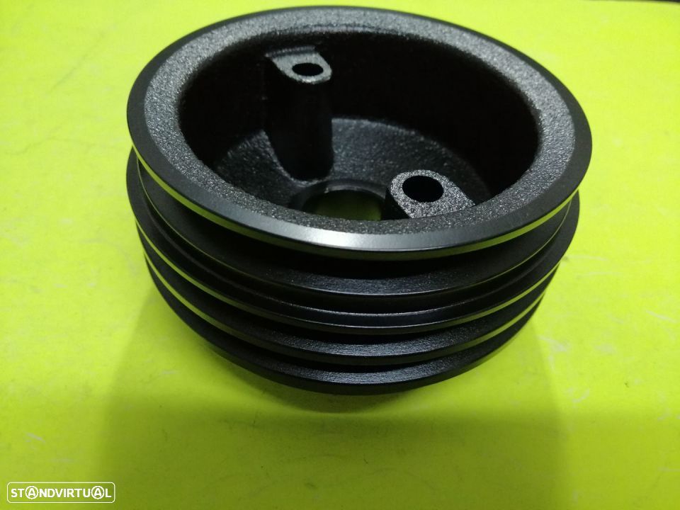 Poli de cambota Mitsubishi Canter FE531 2.8D e 2.8TD NOVA - 1