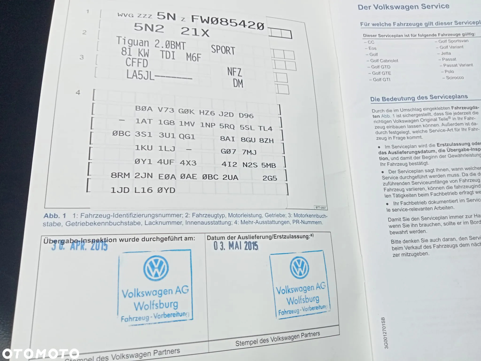 Volkswagen Tiguan 2.0 TDI Sport&Style - 29