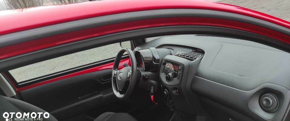 Toyota Aygo - 24