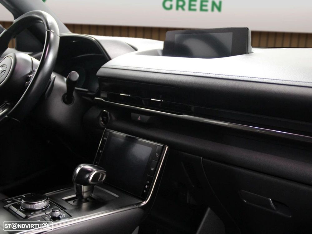 Mazda MX-30 e-Skyactiv Excellence - 10