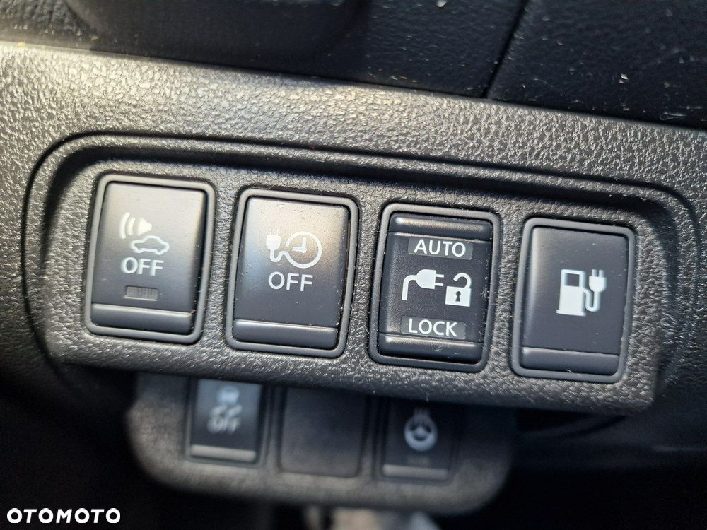 Nissan Leaf 24kWh Tekna - 31