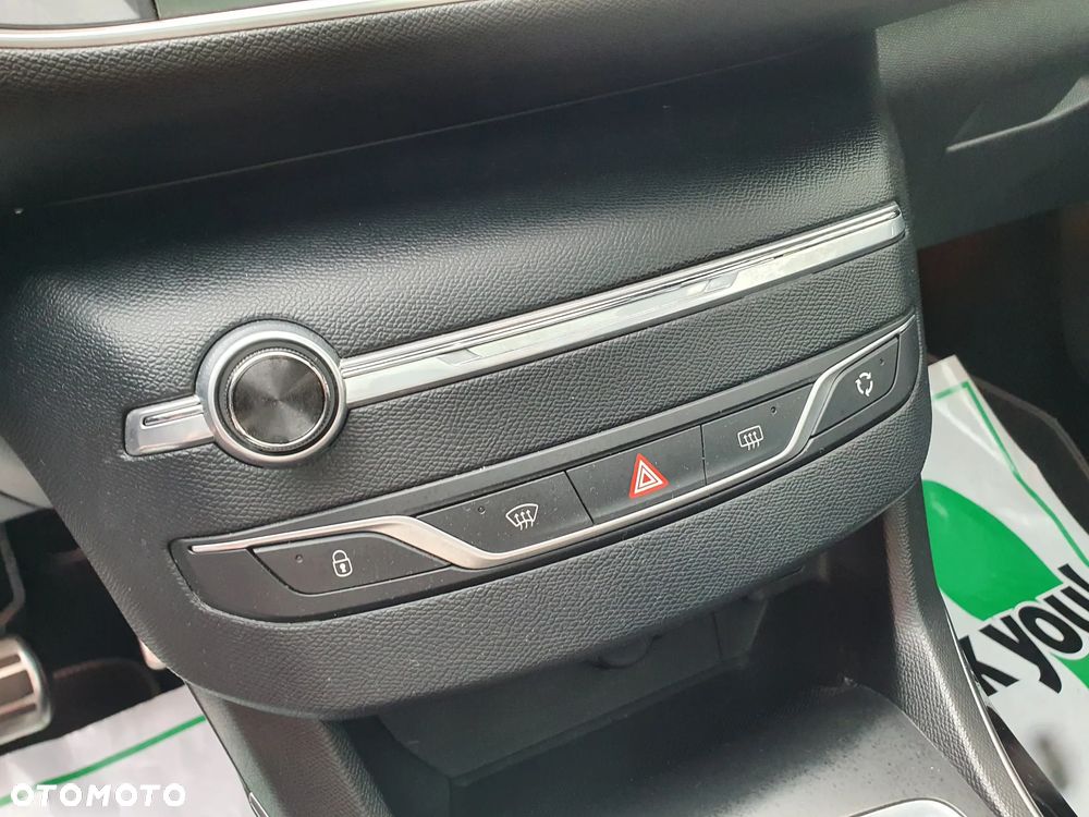 Peugeot 308 PureTech 130 GPF Stop & Start GT Pack - 24
