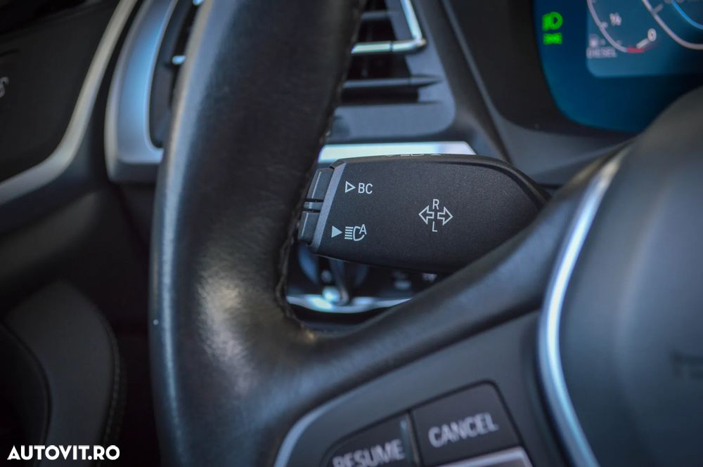 BMW X3 xDrive20d Aut. Luxury Line - 21