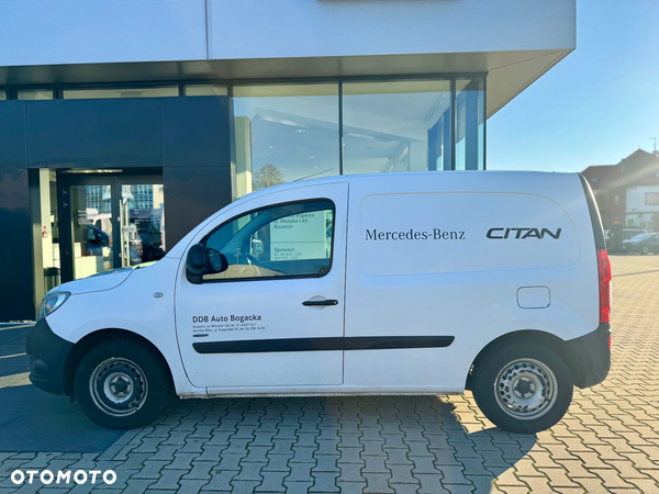 Mercedes-Benz Citan 109 cdi Furgon długi