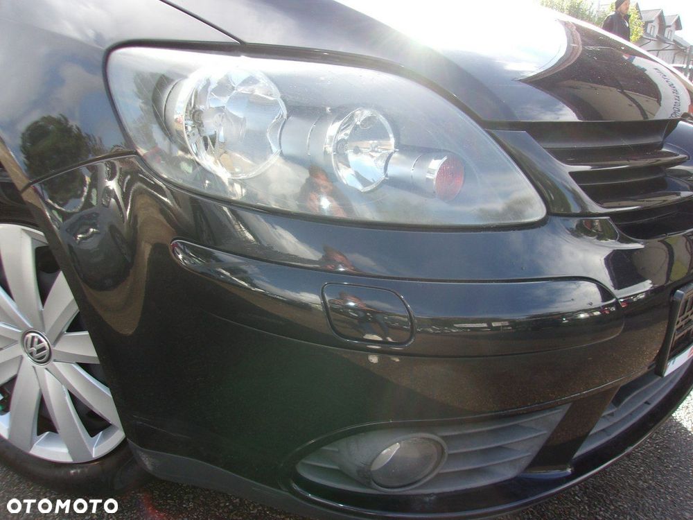 Volkswagen Golf Plus - 4