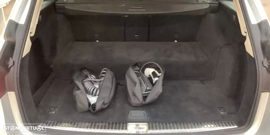 Mercedes-Benz E 300 de Exclusive Line - 21