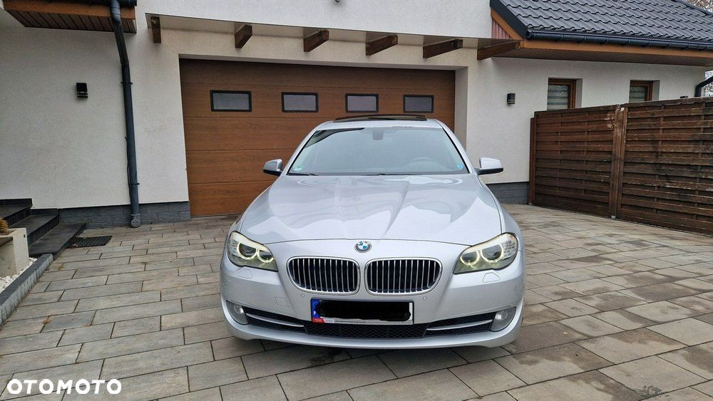 BMW Seria 5 - 3