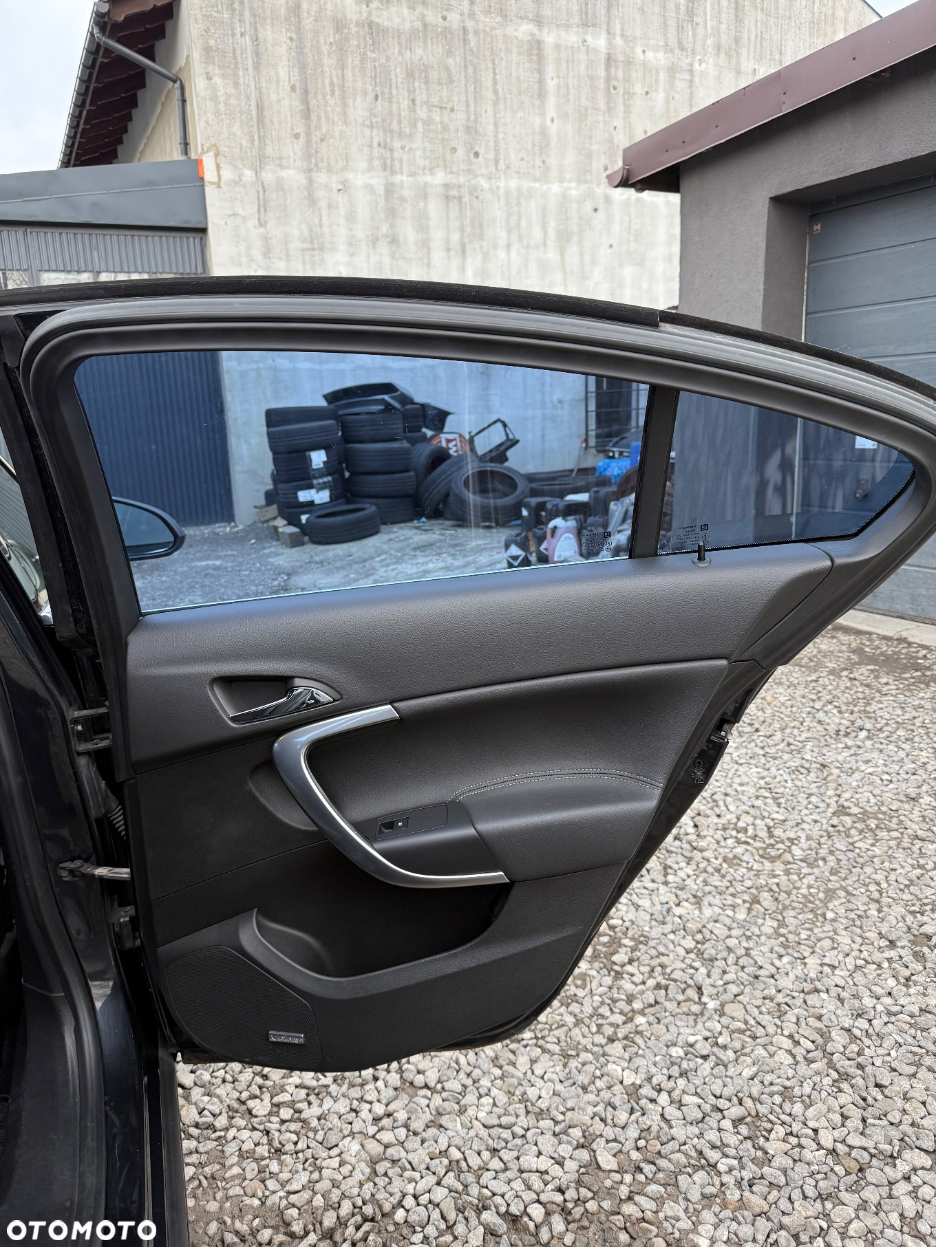 Opel Insignia 2.0 CDTI Cosmo - 21