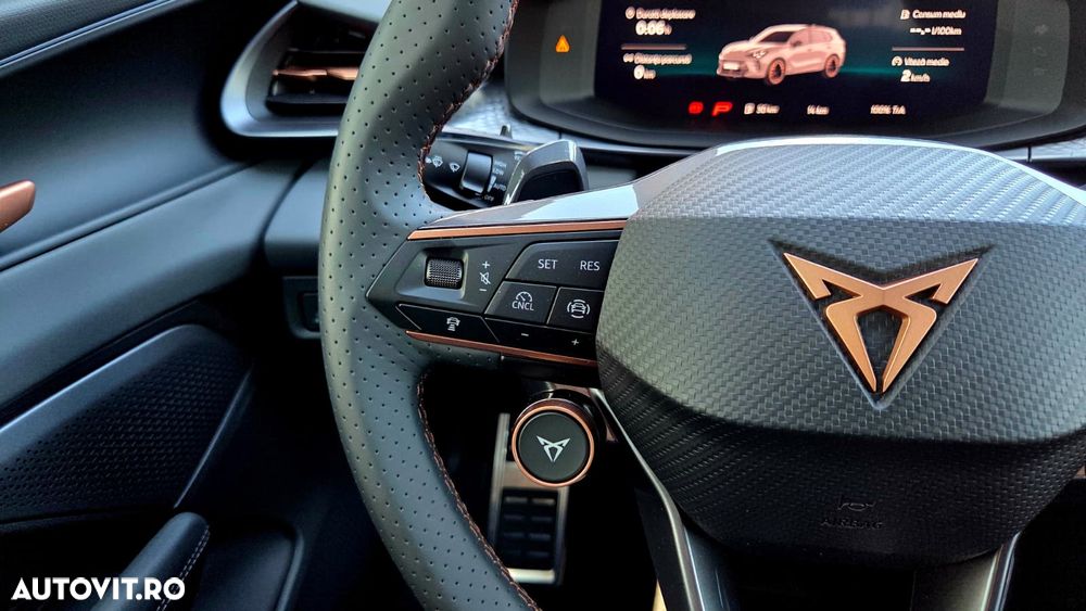 Cupra Terramar - 17