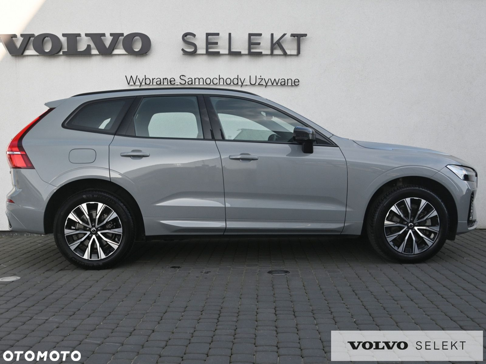 Volvo XC 60 - 8