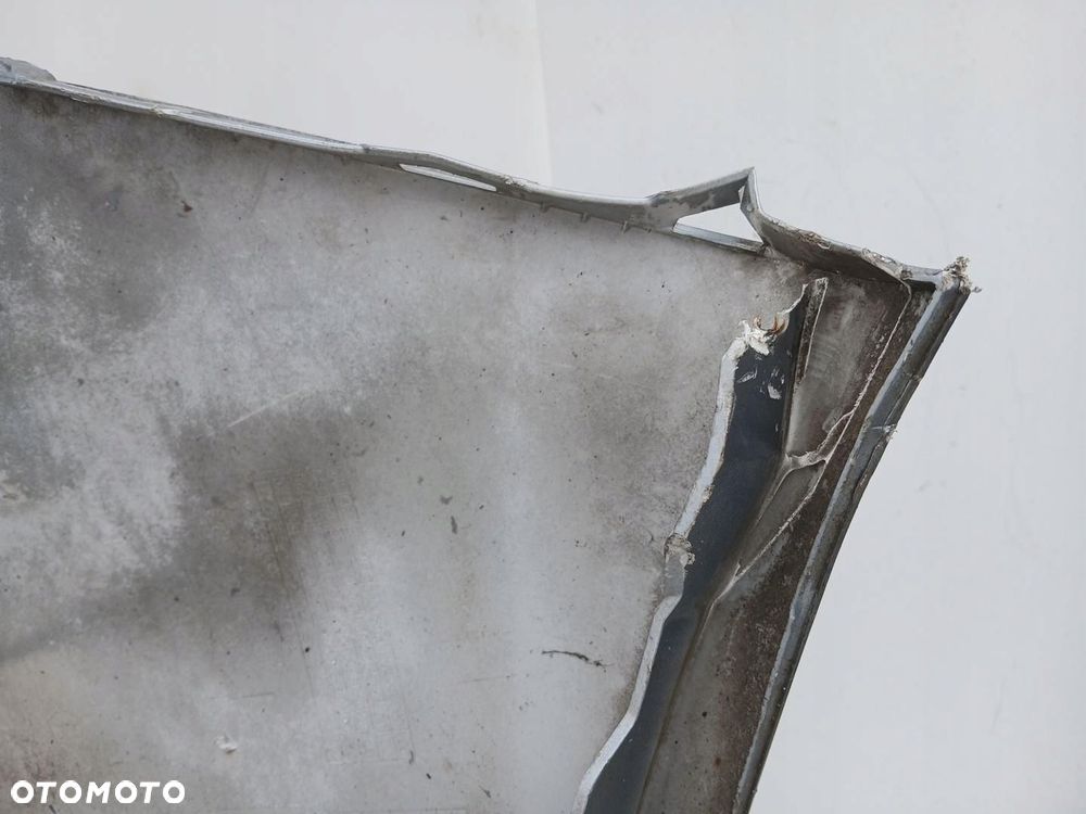 ZDERZAK PRZÓD PRZEDNI OPEL INSIGNIA A 08-13r. KOD LAKIERU Z179 13288286 - 6