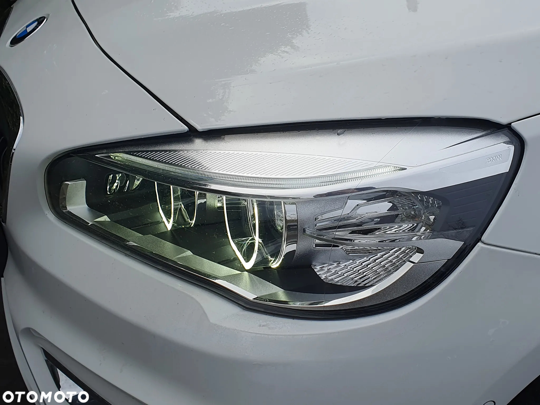 BMW Seria 2 218d Gran Tourer xDrive Sport-Aut Luxury Line - 15