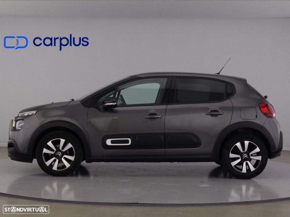 Citroën C3 1.2 PureTech C-Series - 4