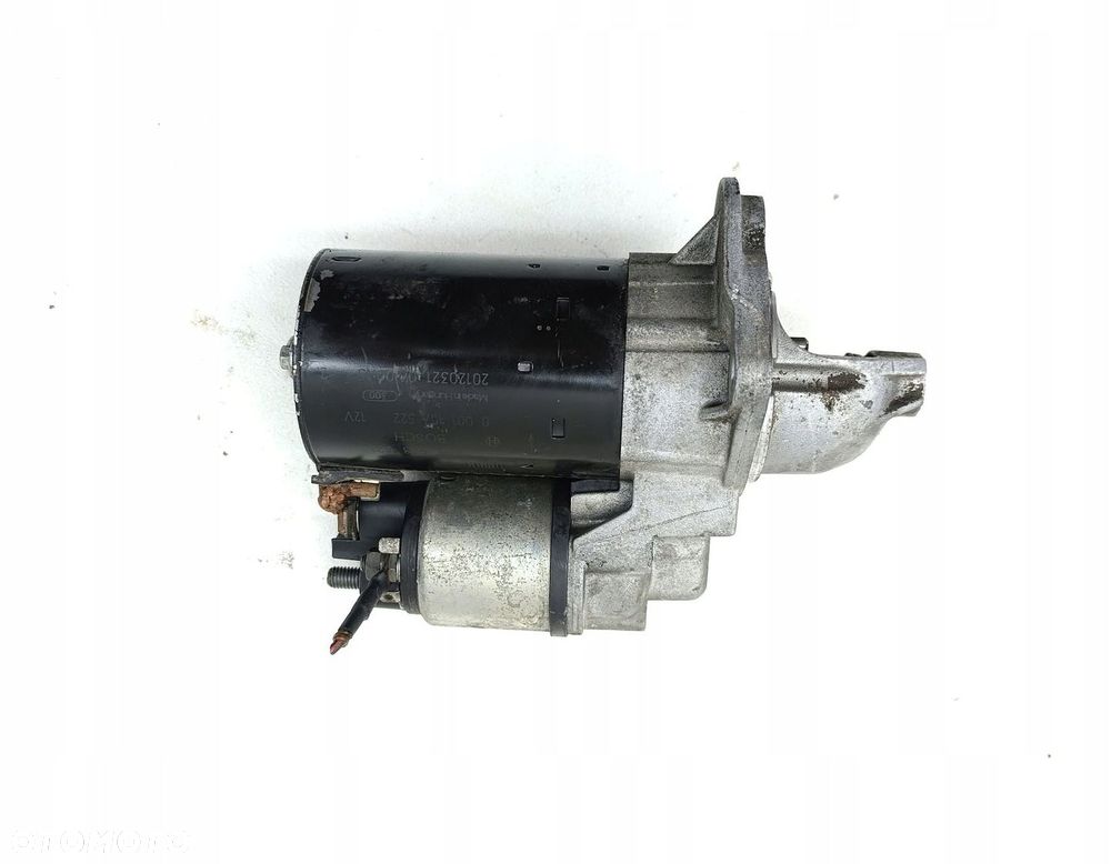 ROZRUSZNIK OPEL ASTRA J 0001107522 55578921 - 1