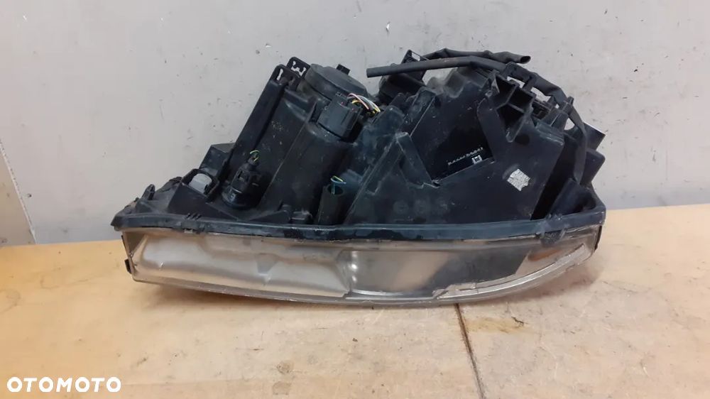 LAMPA PRZOD PRZEDNIA PRAWA  VOLVO XC-90 XC90 I LIFT FL BI-XENON - 3