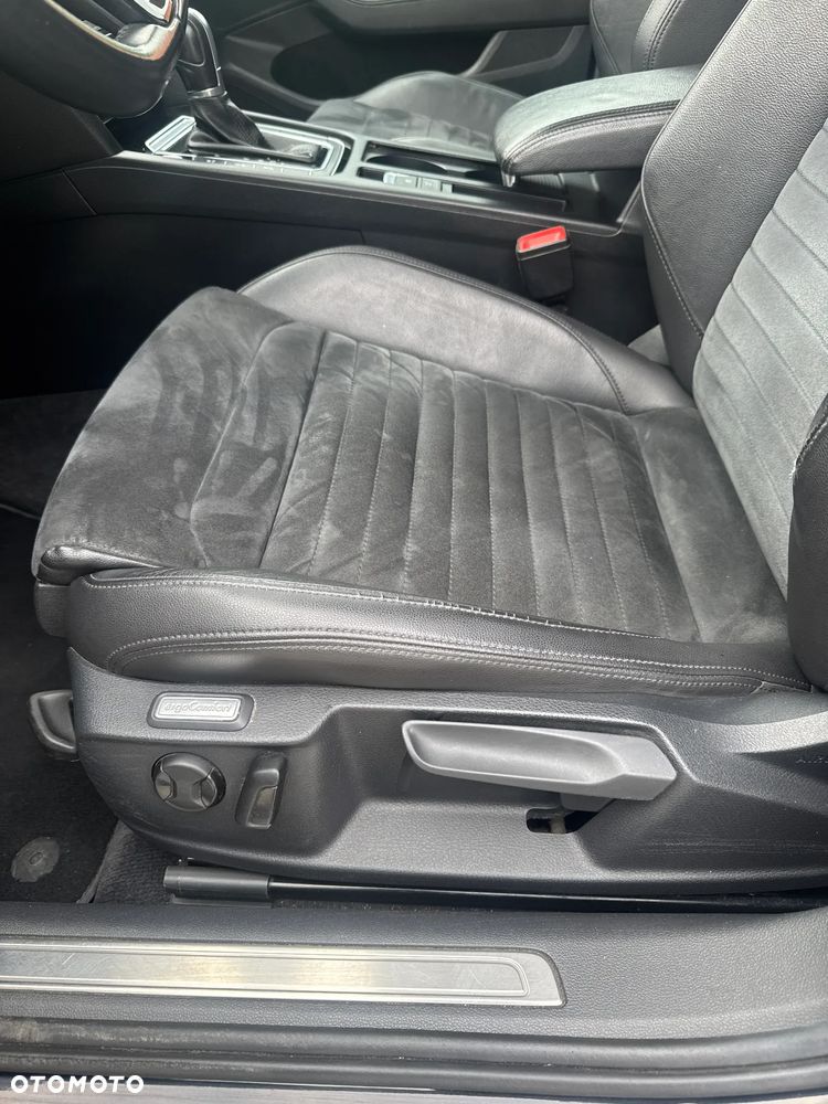 Volkswagen Passat 2.0 TDI BMT Highline DSG - 19