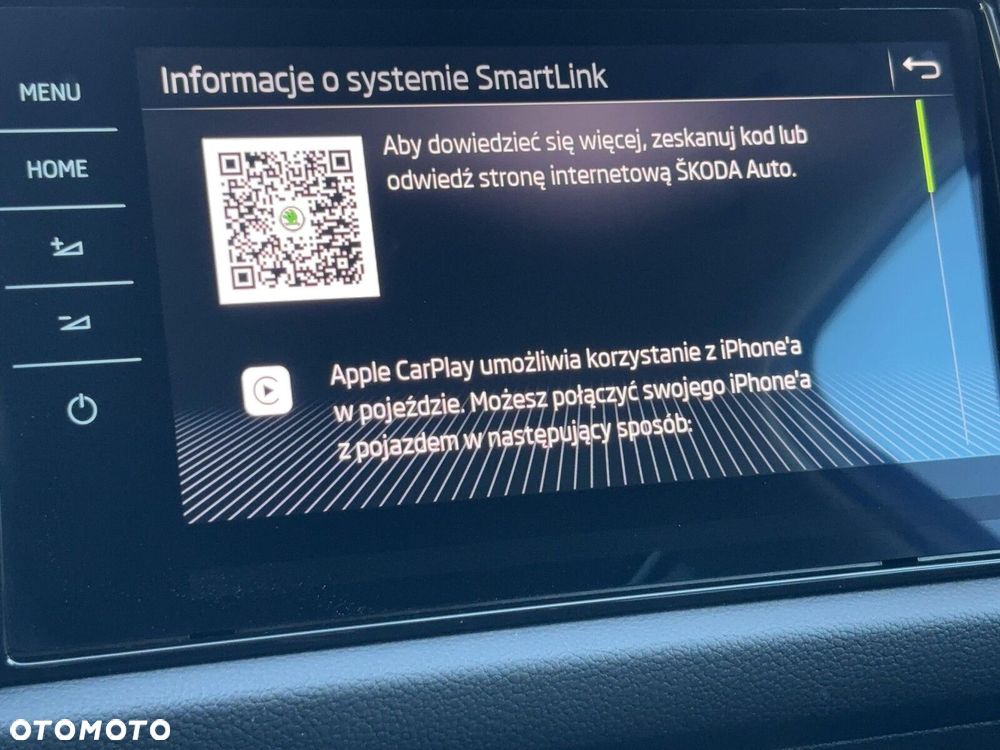 Skoda Kodiaq 2.0 TDI 4x2 Ambition DSG - 36
