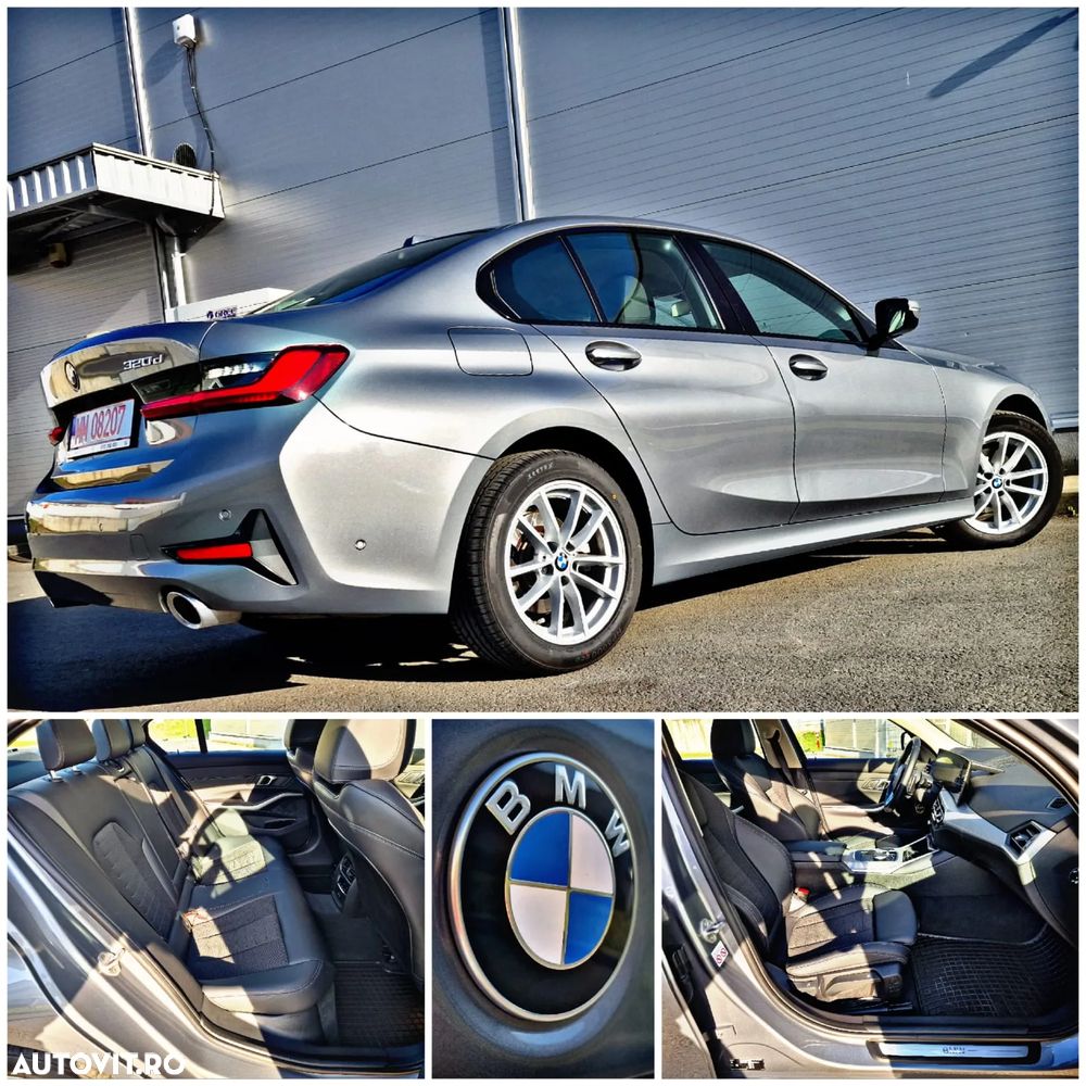 BMW Seria 3 - 16