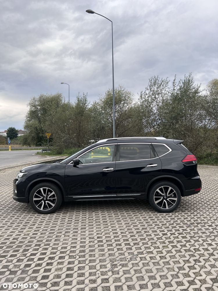 Nissan X-Trail - 7
