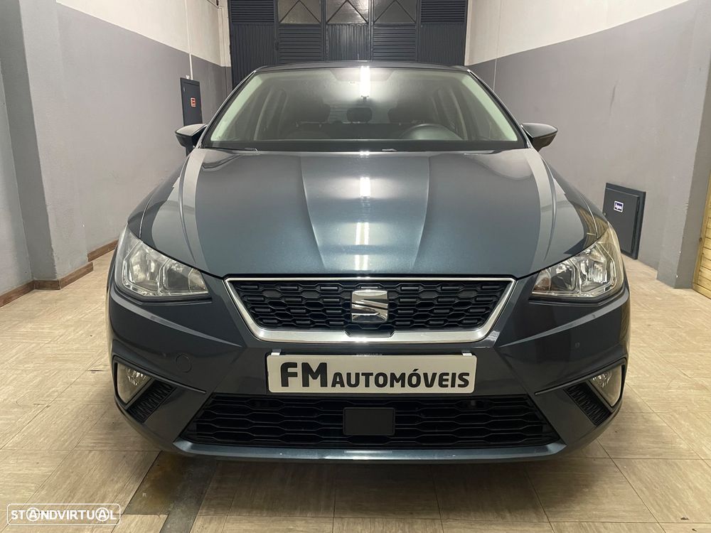 SEAT Ibiza 1.0 Style - 4