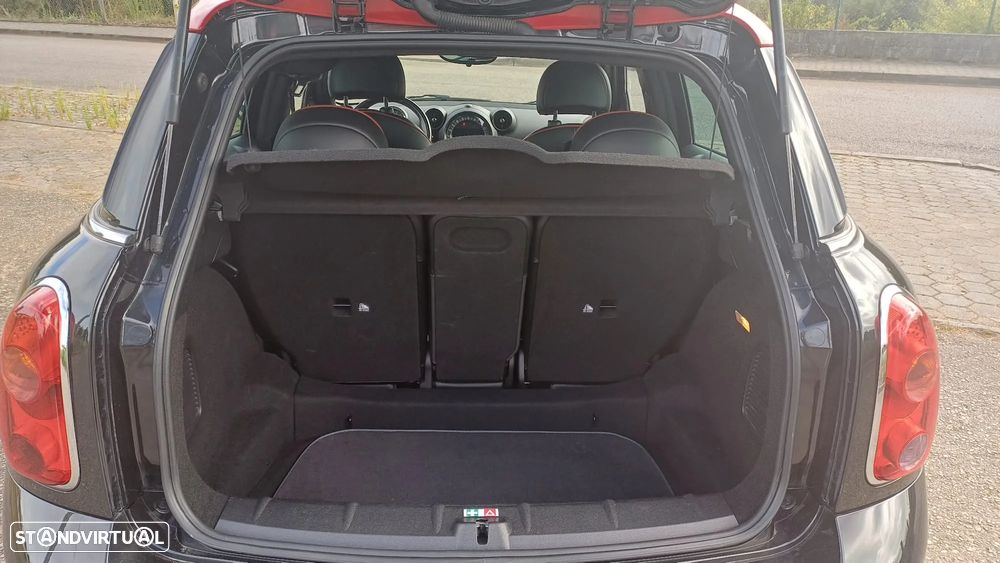 MINI Countryman John Cooper Works ALL4 Auto - 16