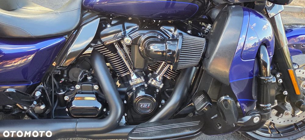 Harley-Davidson Touring Road Glide - 1