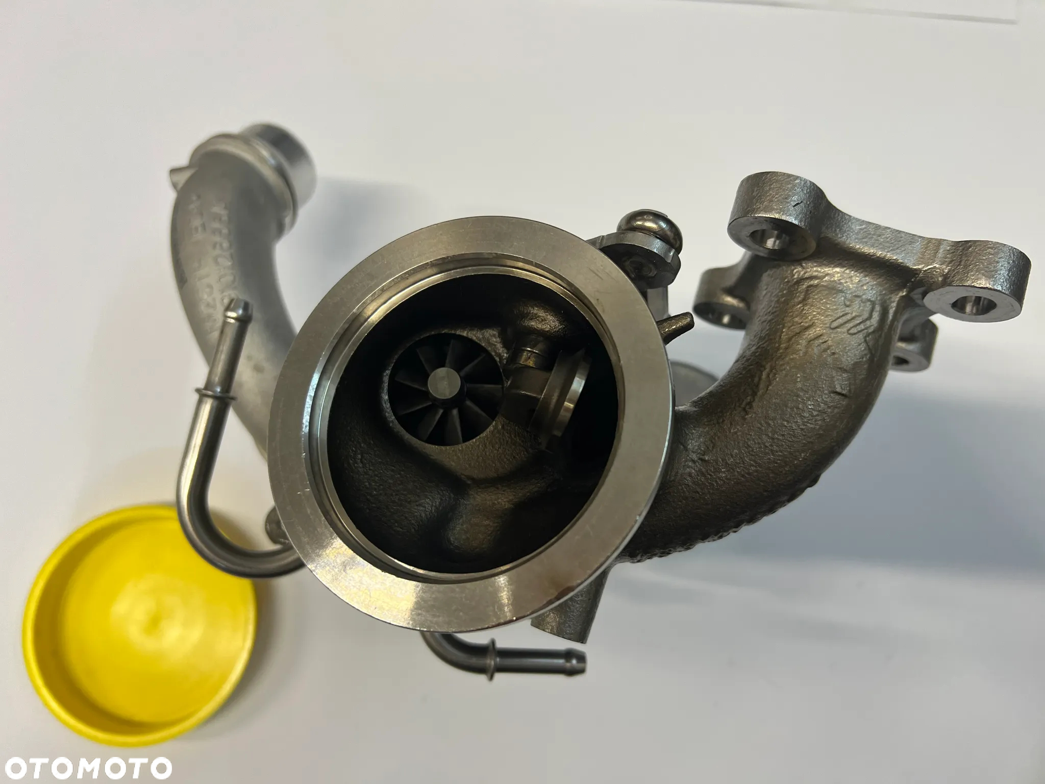 Opel Astera K Hatchback K Sprts Tourer 1,2T turbina 25205781 nowa - 5