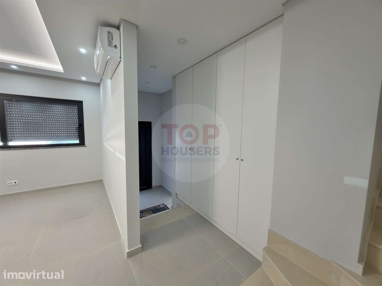 Moradia T3 Nova no Centro de Faro - Grande imagem: 4/40