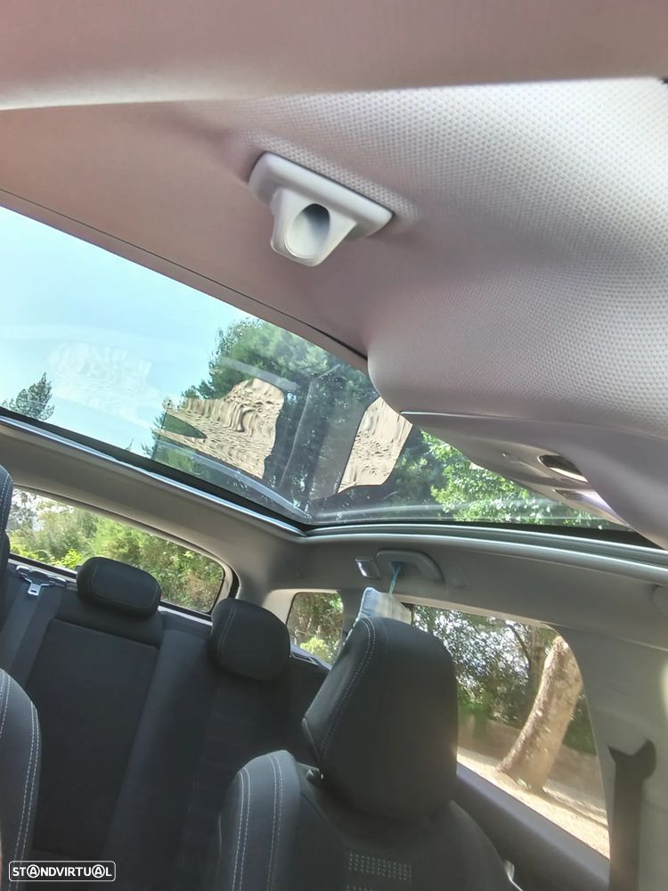 Peugeot 308 1.6 BlueHDi Allure - 11