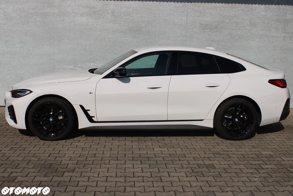 BMW i4 80.7kWh eDrive 35 M Sport - 2