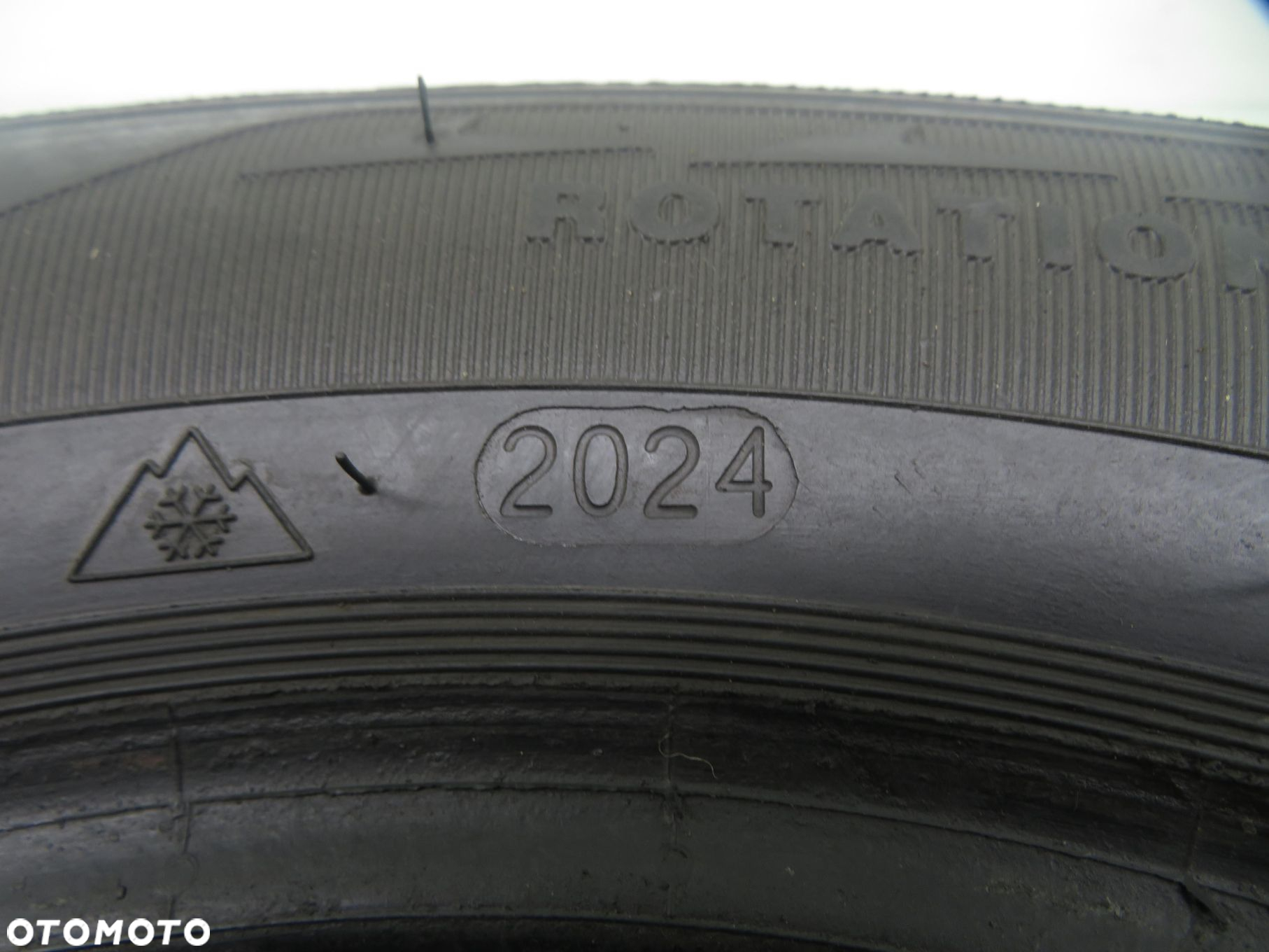 2x 185/65 R15 OPONY CAŁOROCZE BIEŻNIKOWANE Targum Seasoner 88T - 2