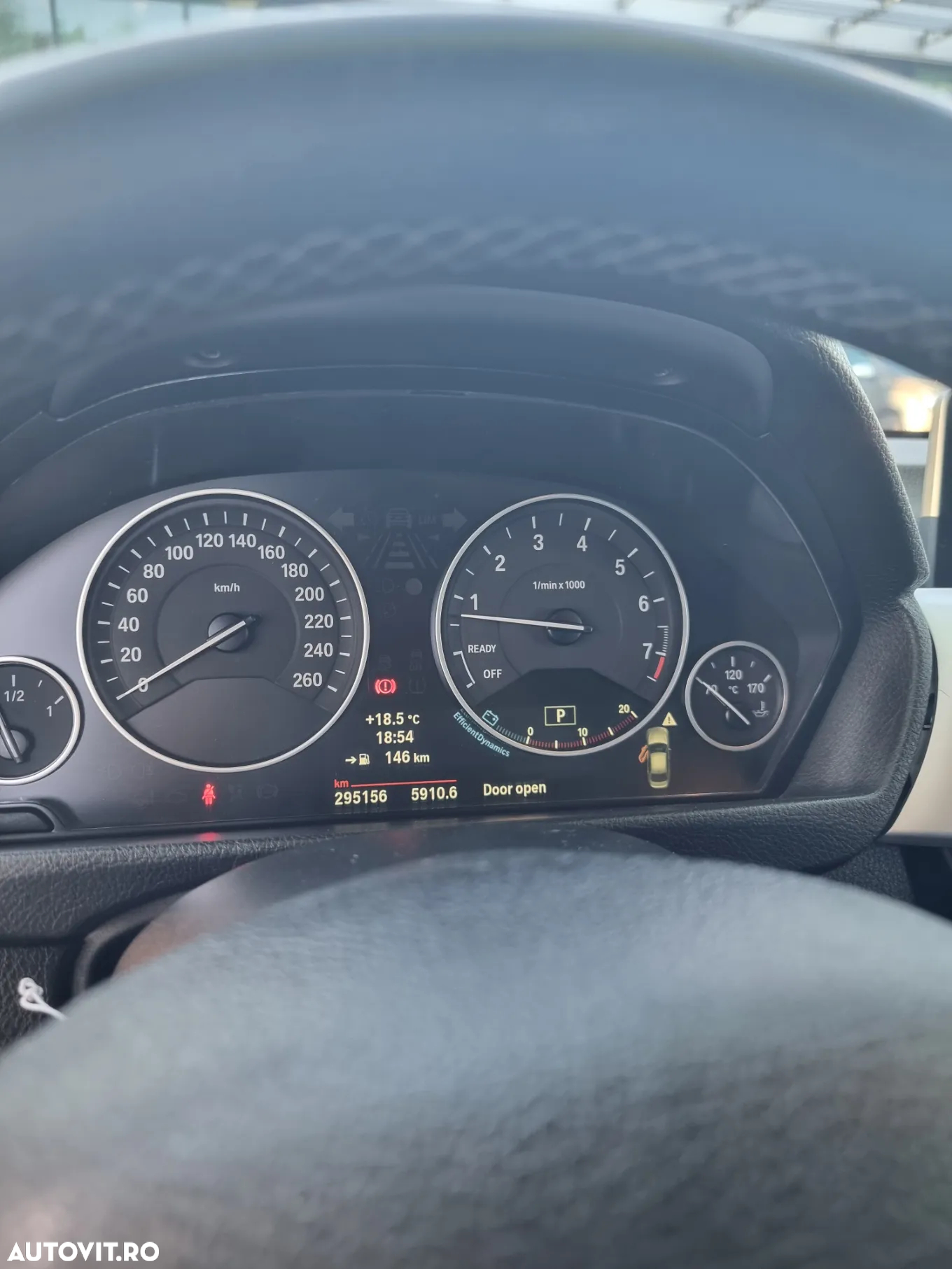 BMW Seria 3 - 12