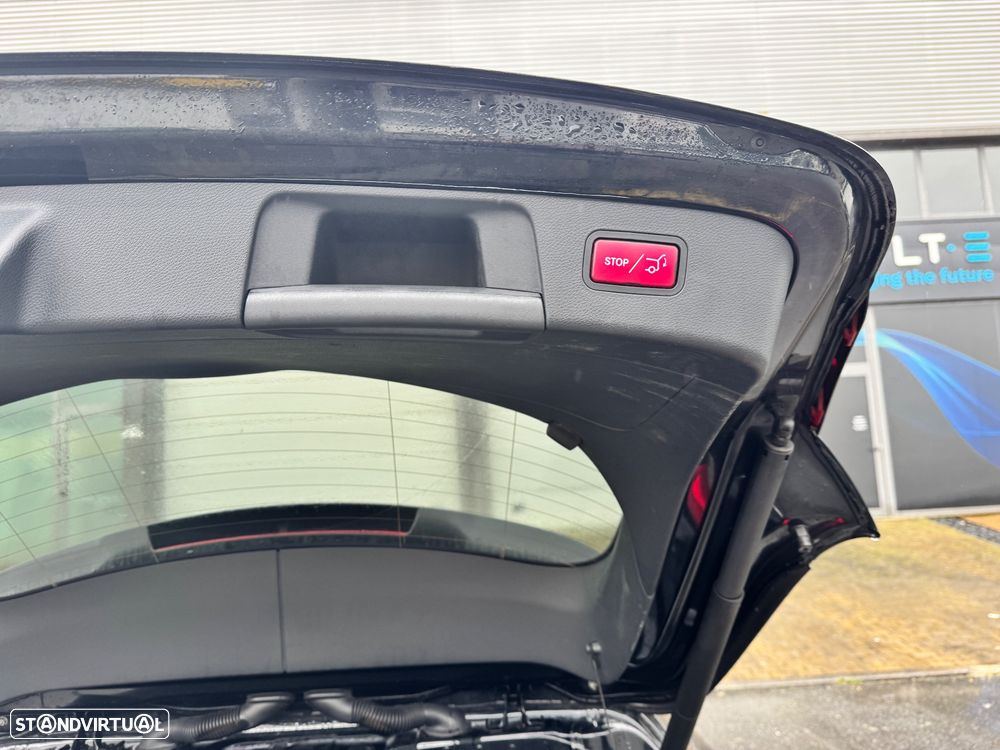 Mercedes-Benz GLA 200 CDI 7G-DCT Edition 1 - 6