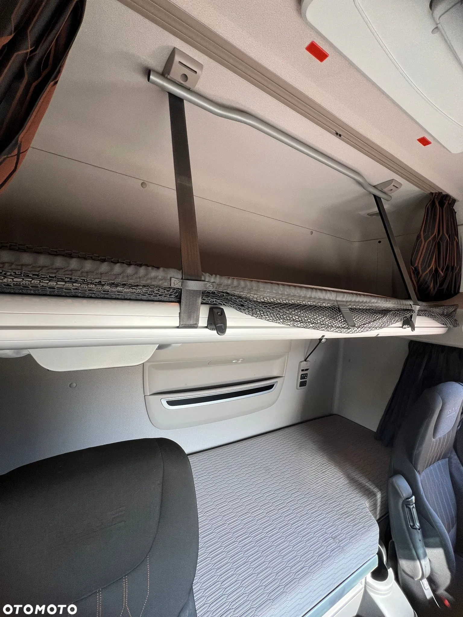 DAF XF 530 Super Space Cab | RETARDER | KLIMATYZACJA | EURO 6 | 2018 | 530 000 km - 13