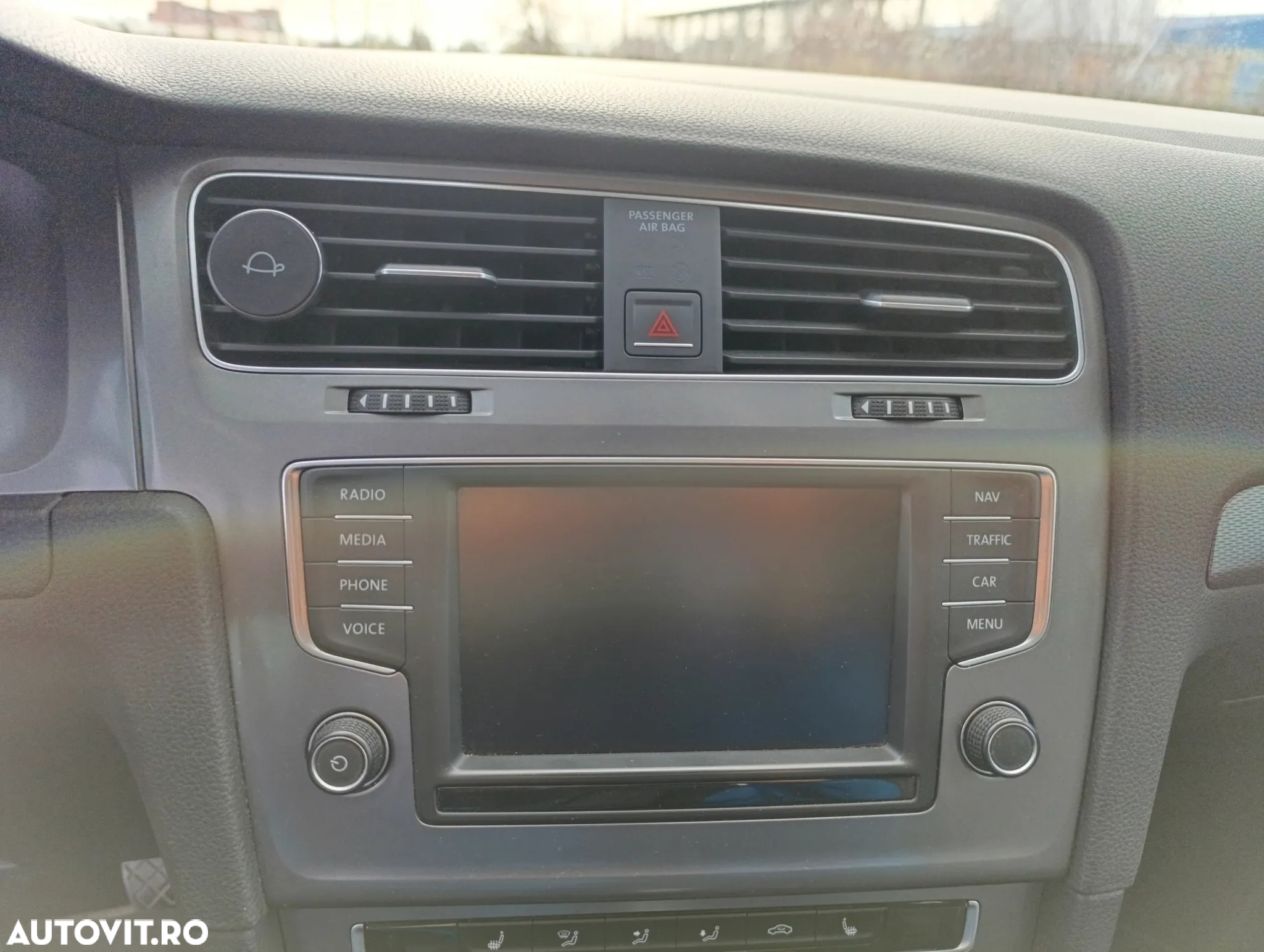 Volkswagen Golf 2.0 TDI BMT Highline - 10