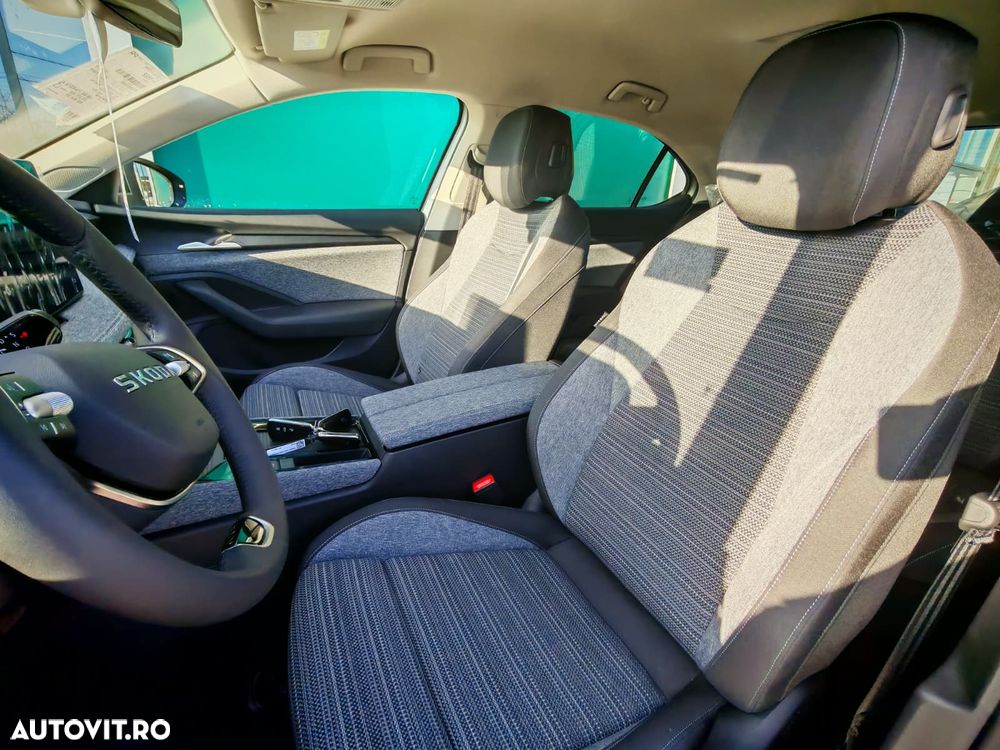 Skoda Superb 1.5 TSI 150 CP DSG PHEV Selection - 14