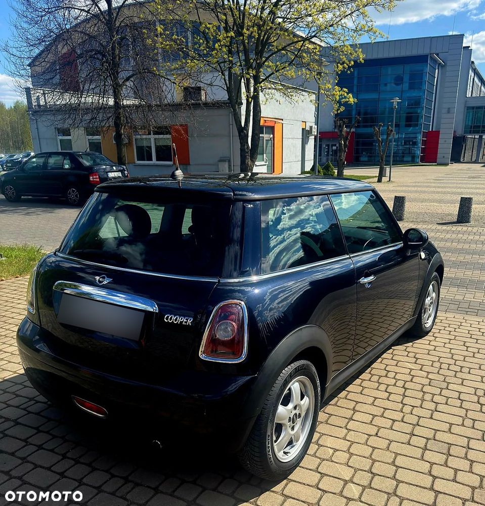 MINI Cooper - 7