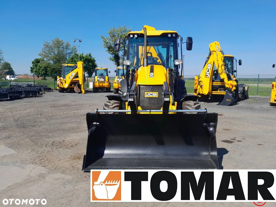 JCB 3CX - 4