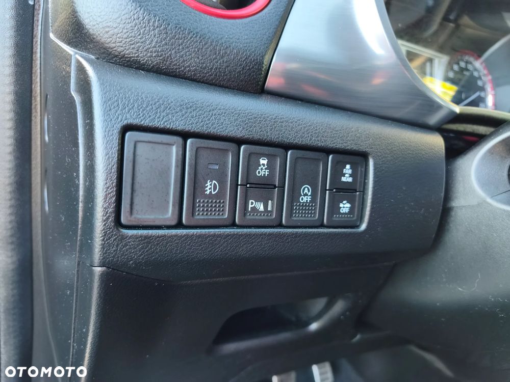 Suzuki Vitara 1.4 Boosterjet Premium 2WD - 21