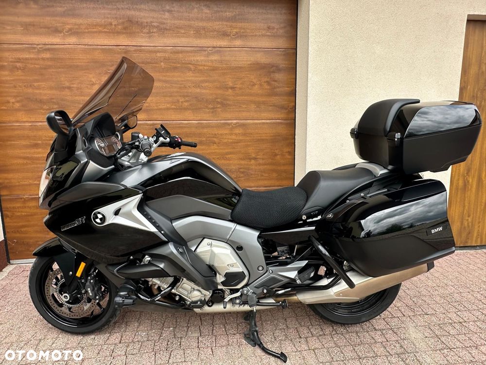 BMW K - 21