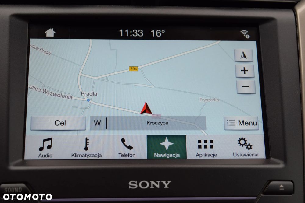 Ford Mondeo 2.0 EcoBoost STart-Stopp Autom Vignale - 30