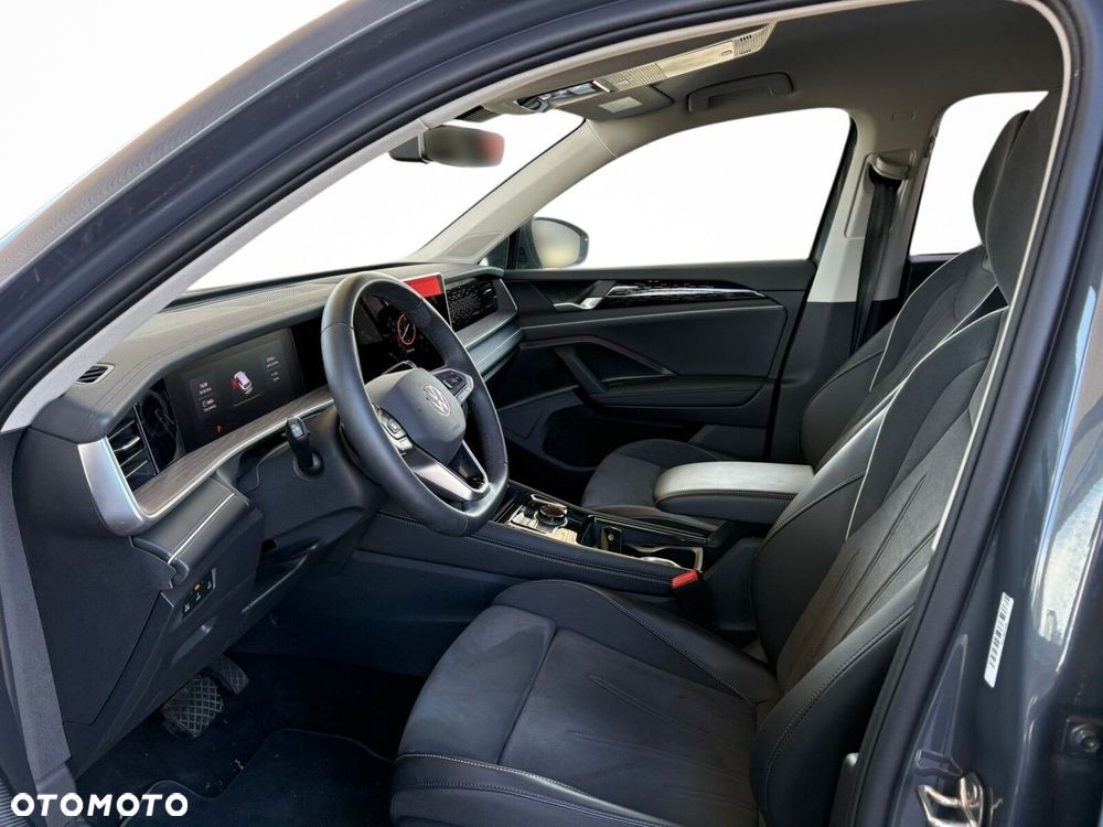 Volkswagen Tayron 1.5 TSI eHybrid PHEV 150kW Elegance DSG - 6