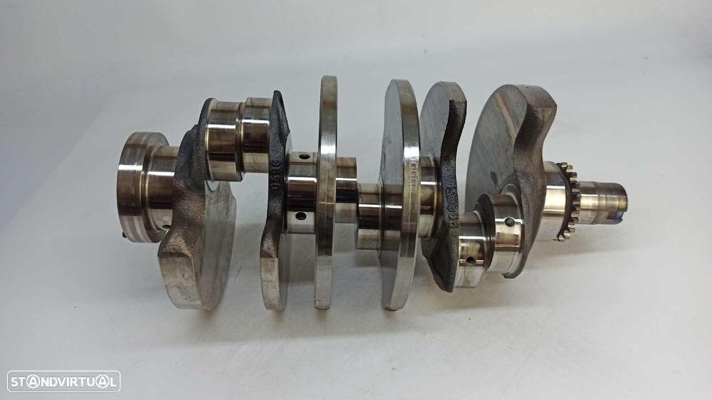 CAMBOTA AUDI A4 CABRIO (8H) 2.5 TDI - 2