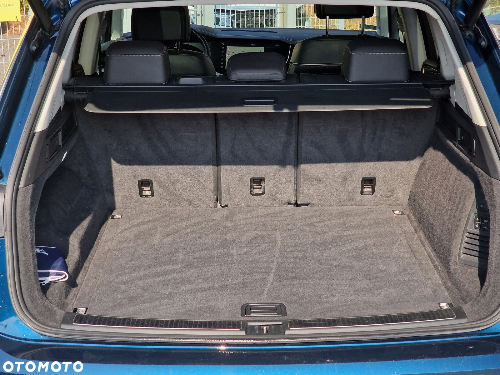 Volkswagen Touareg - 14