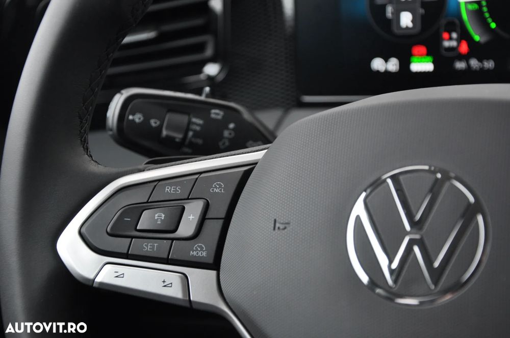 Volkswagen Tiguan 1.5 TSI eHybrid DSG PHEV Life - 16