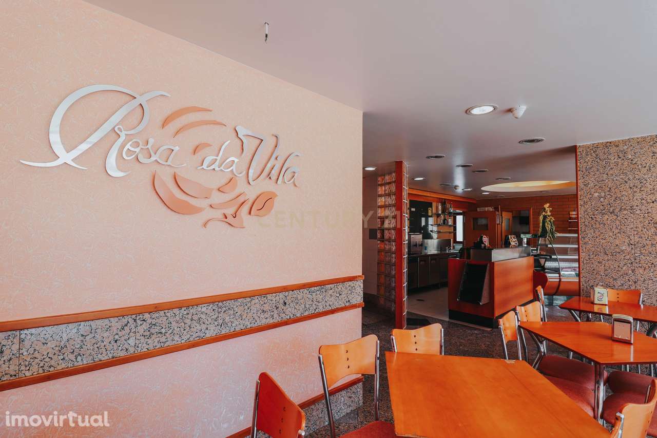 Negócio em Funcionamento – Pastelaria, Padaria e Restaurante Totalment - Grande imagem: 4/33