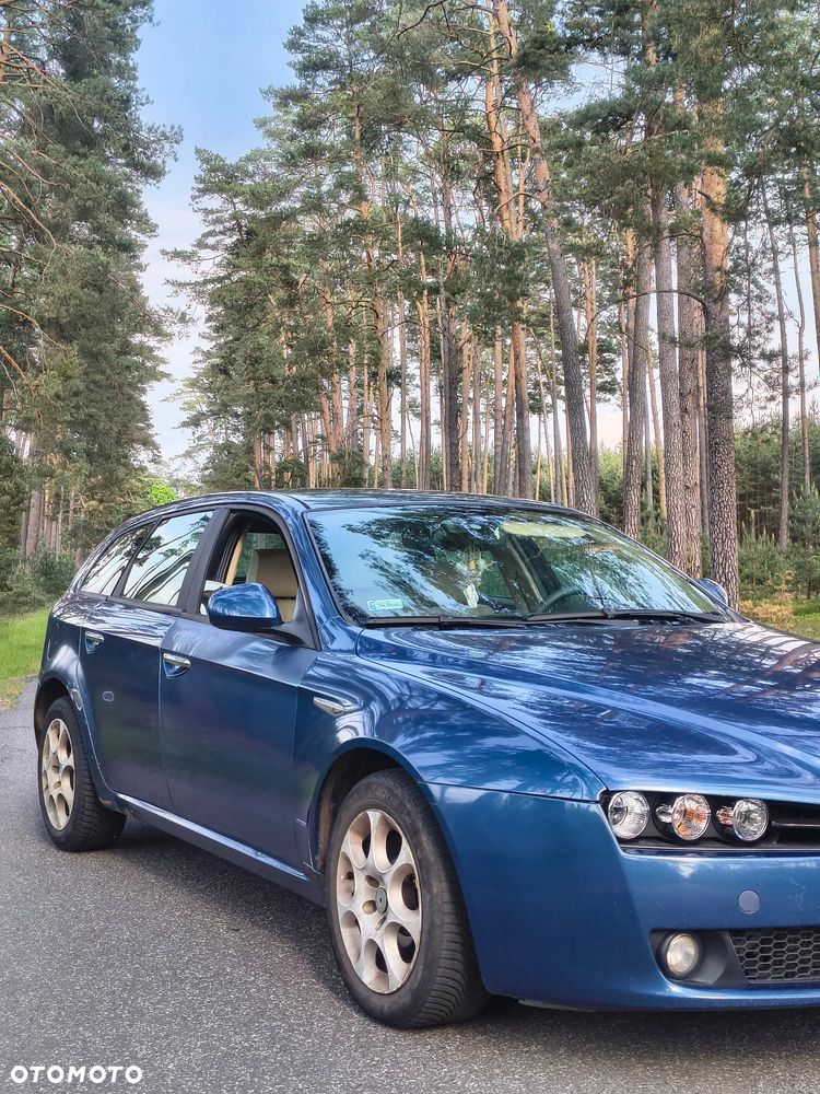Alfa Romeo 159 - 4