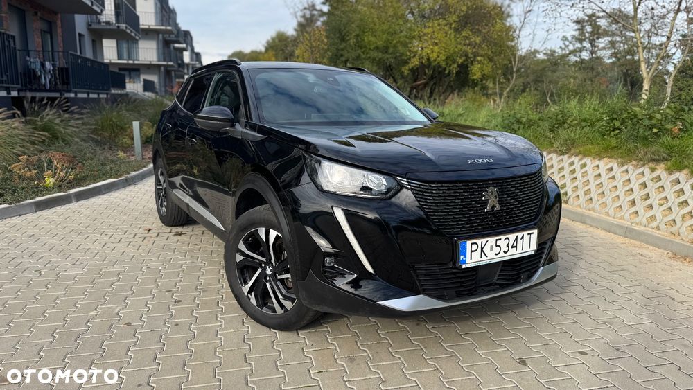 Peugeot 2008 PureTech 130 Allure - 1