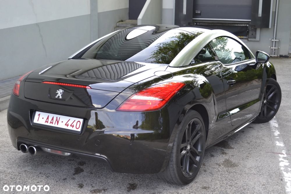Peugeot RCZ 2.0 HDi - 24